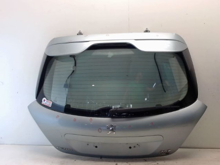 HAYON PEUGEOT 207