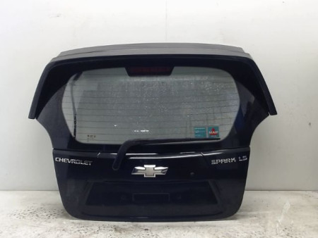 HAYON CHEVROLET SPARK