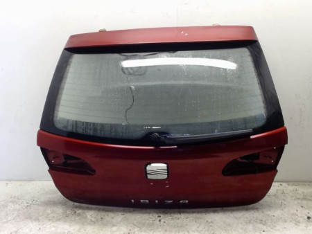 HAYON SEAT IBIZA