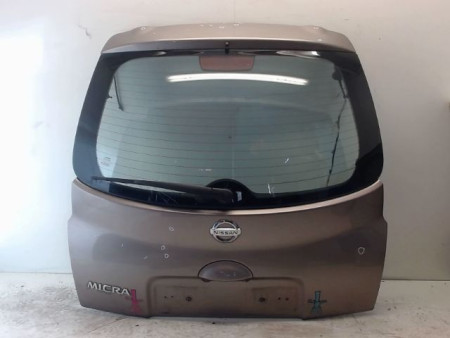 HAYON NISSAN MICRA
