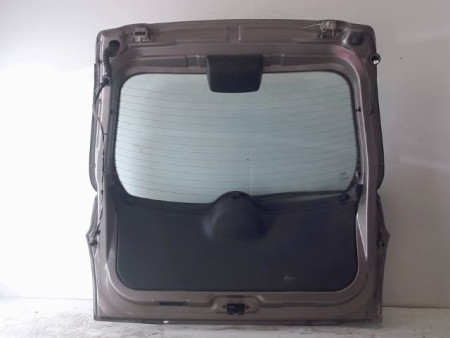 HAYON NISSAN MICRA