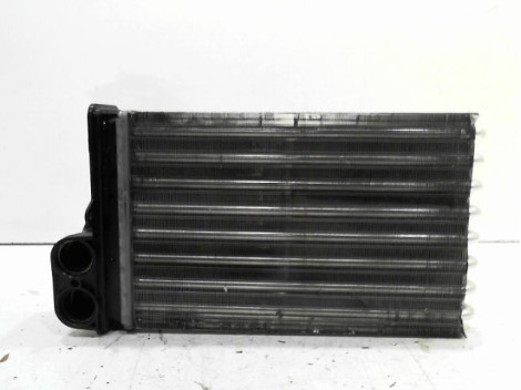 RADIATEUR DE CHAUFFAGE PEUGEOT 207