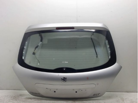 HAYON PEUGEOT 207
