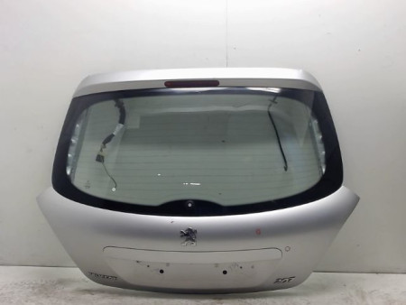 HAYON PEUGEOT 207