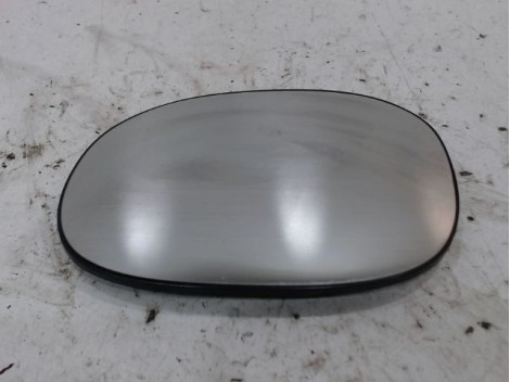 GLACE RETROVISEUR EXT G PEUGEOT 206+