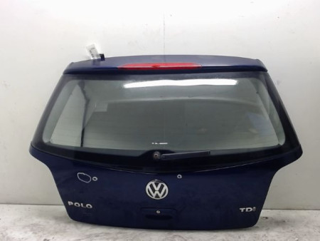 HAYON VOLKSWAGEN POLO