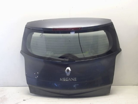 HAYON RENAULT MEGANE