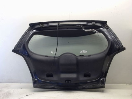 HAYON RENAULT MEGANE