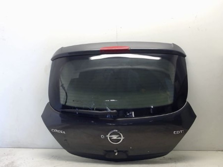 HAYON OPEL CORSA