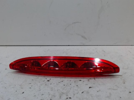 FEUX STOP SUPPLEMENTAIRE PEUGEOT 208