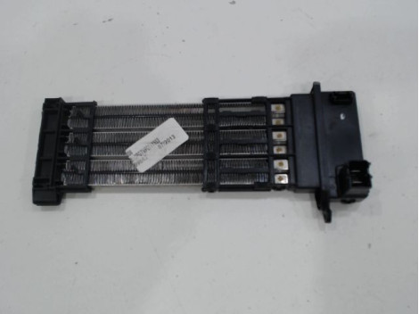 MODULE DE CHAUFFAGE PEUGEOT 208