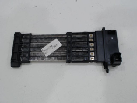 MODULE DE CHAUFFAGE PEUGEOT 208