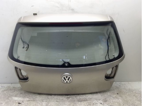 HAYON VOLKSWAGEN GOLF