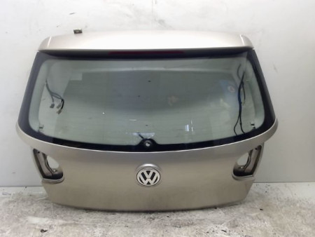 HAYON VOLKSWAGEN GOLF