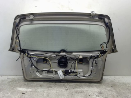 HAYON VOLKSWAGEN GOLF