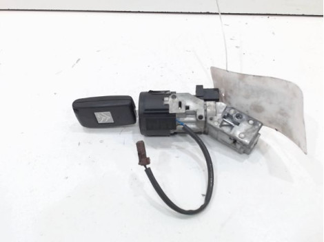 ANTIVOL DE DIRECTION CITROEN C3