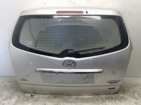 HAYON TOYOTA COROLLA
