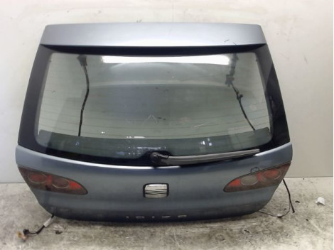 HAYON SEAT IBIZA