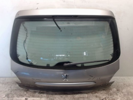 HAYON PEUGEOT 206