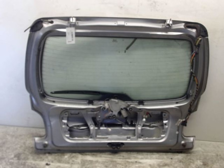 HAYON PEUGEOT 206