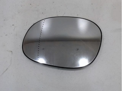 GLACE RETROVISEUR EXT G PEUGEOT 206