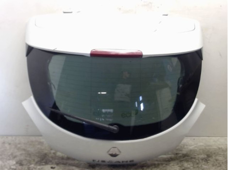 HAYON RENAULT MEGANE