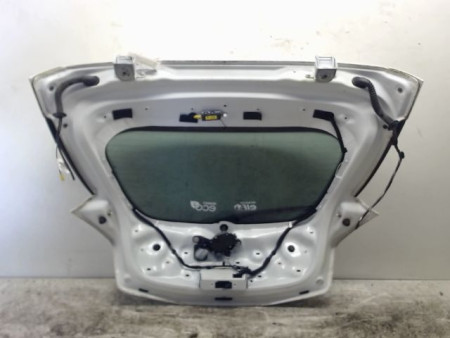 HAYON RENAULT MEGANE