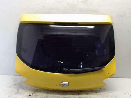 HAYON SEAT IBIZA