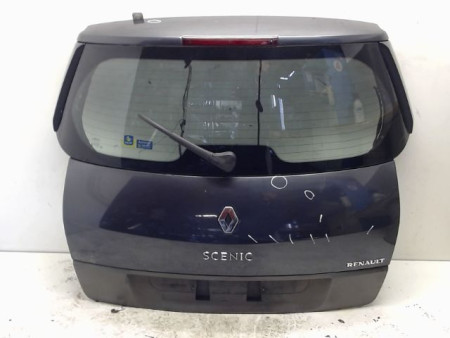 HAYON RENAULT MEGANE