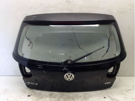 HAYON VOLKSWAGEN GOLF