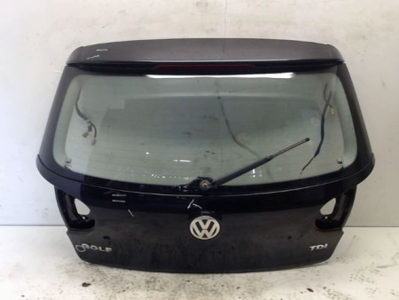 HAYON VOLKSWAGEN GOLF
