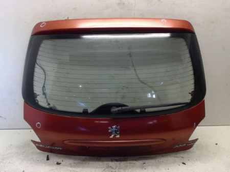 HAYON PEUGEOT 206