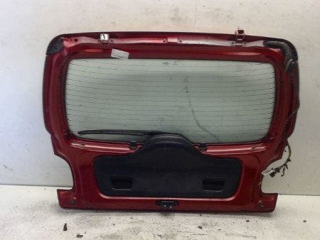 HAYON PEUGEOT 206