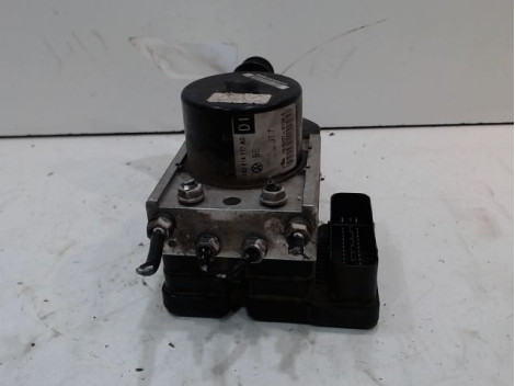 UNITE HYDRAULIQUE ABS VOLKSWAGEN GOLF