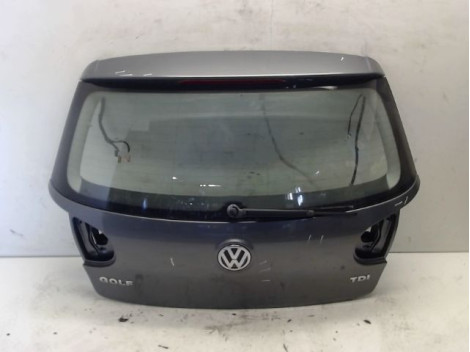 HAYON VOLKSWAGEN GOLF