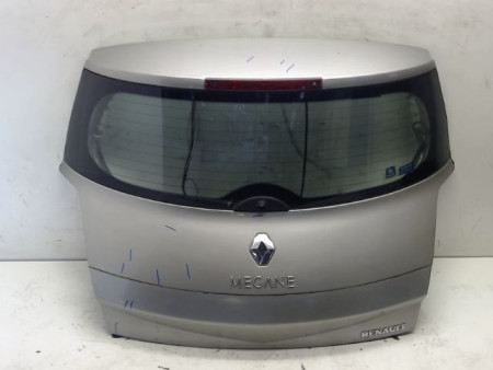HAYON RENAULT MEGANE