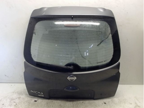 HAYON NISSAN MICRA