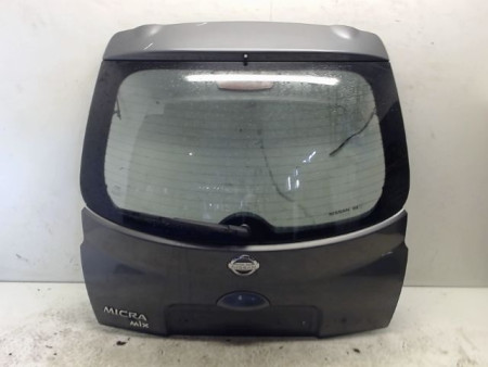 HAYON NISSAN MICRA