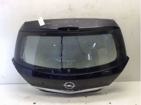 HAYON OPEL ASTRA