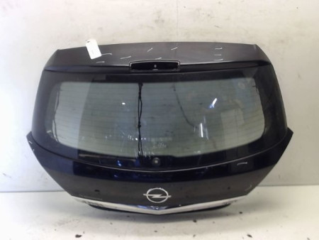 HAYON OPEL ASTRA