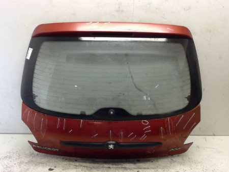 HAYON PEUGEOT 206
