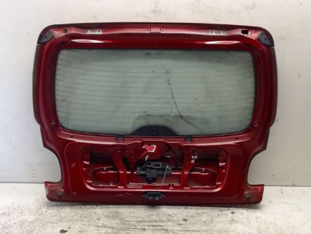HAYON PEUGEOT 206