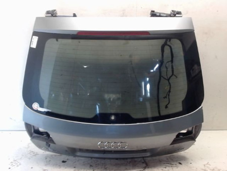 HAYON AUDI A6