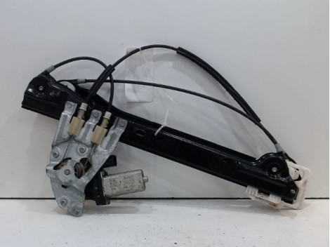 MECANISME+MOTEUR LEVE-GLACE AVANT GAUCHE MINI MINI