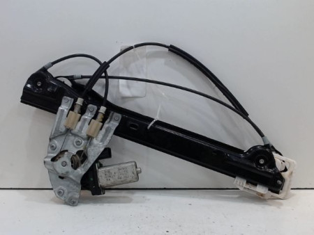 MECANISME+MOTEUR LEVE-GLACE AVANT GAUCHE MINI MINI