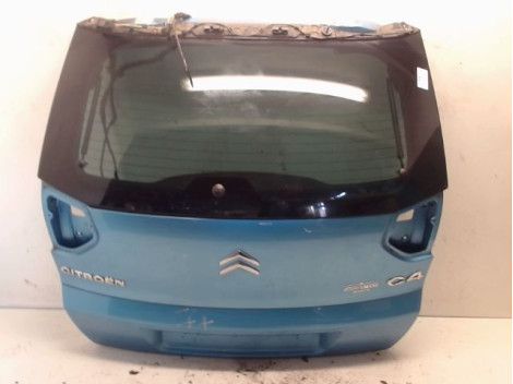 HAYON CITROEN C4