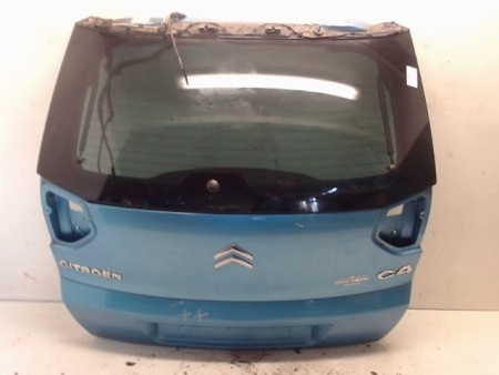 HAYON CITROEN C4