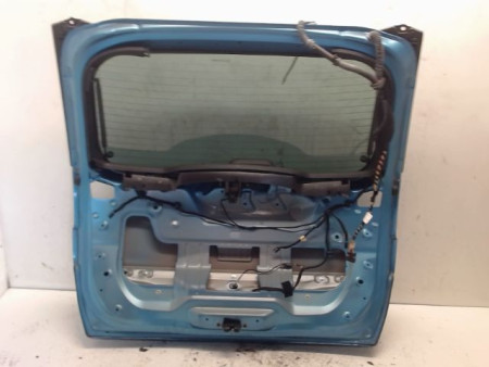HAYON CITROEN C4