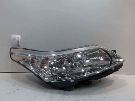 PHARE DROIT CITROEN C4