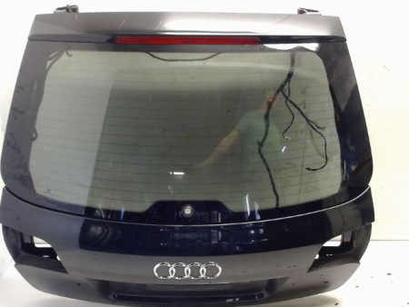 HAYON AUDI A6